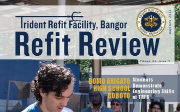 Refit Review - 06.30.2023