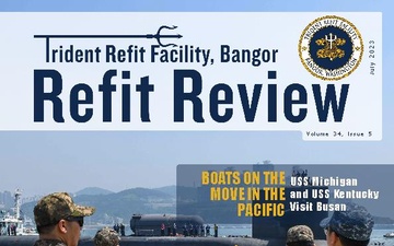 Refit Review - 07.31.2023