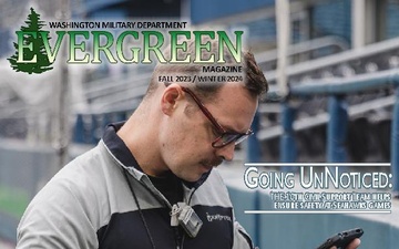 Evergreen - 11.30.2023