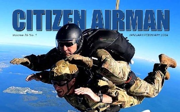 Citizen Airman - 12.06.2023