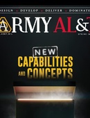 Army AL&amp;T Magazine - 12.06.2023