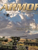 ARMOR Magazine - 12.07.2023