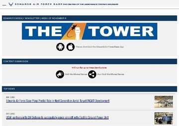 Desert Wings - November 6, 2023