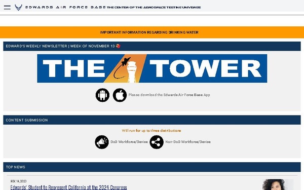 Desert Wings - November 13, 2023