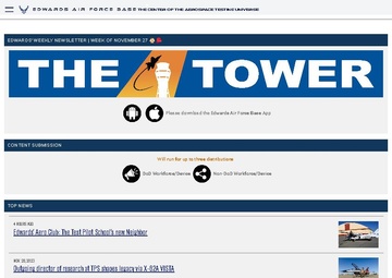 Desert Wings - November 27, 2023