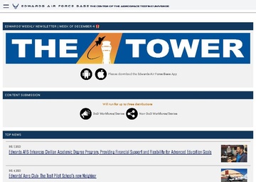 Desert Wings - December 4, 2023