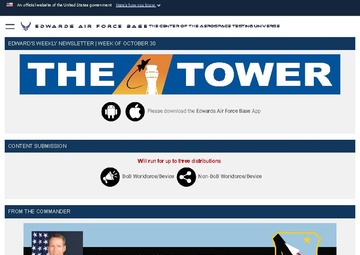 Desert Wings - October 30, 2023