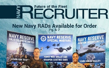 Navy Recruiter - 11.01.2023