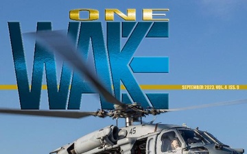 One Wake - 09.15.2023