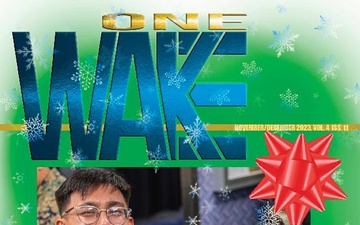 One Wake - 12.14.2023