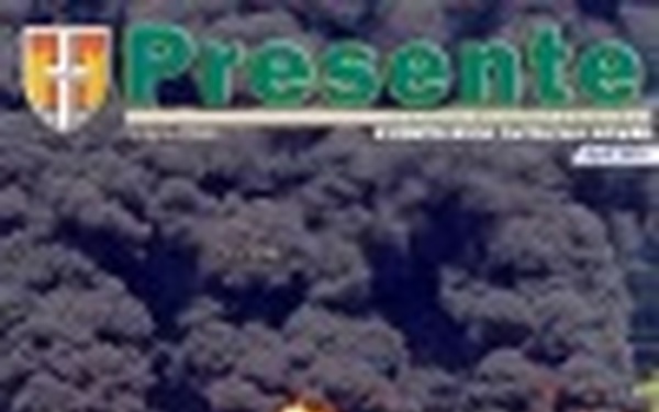 Presente - April 1, 2010