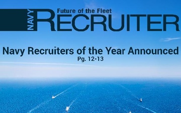 Navy Recruiter - 12.19.2023