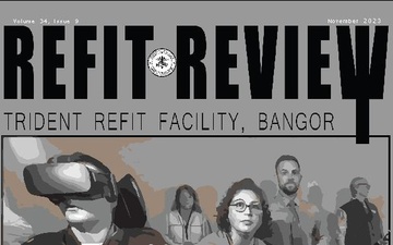 Refit Review - 11.30.2023