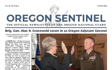Oregon Sentinel - 12.21.2023