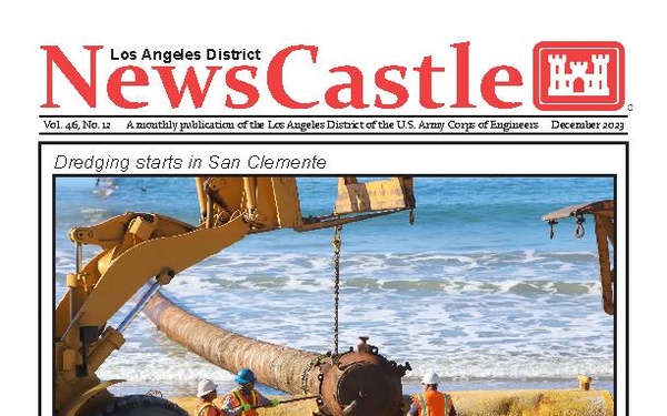 NewsCastle - December 22, 2023