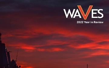 WAVES - 03.22.2023