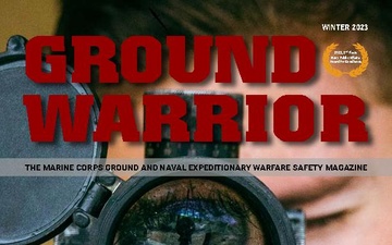 Ground Warrior Magazine - 12.01.2023