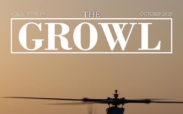 The Gator Growl - 09.30.2023