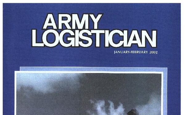Army Sustainment - January 7, 2002