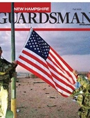 New Hampshire Guardsman - 12.20.2023