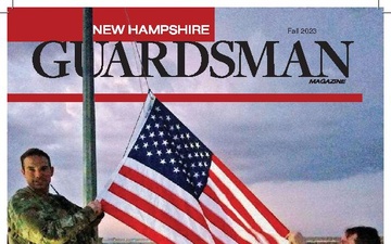 New Hampshire Guardsman - 12.20.2023