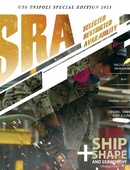 USS Tripoli Special Edition 2023: Selected Restricted Availability - 12.31.2023