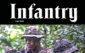 Infantry Magazine - 09.08.2023