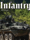 Infantry Magazine - 12.31.2023