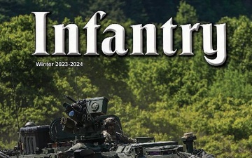 Infantry Magazine - 12.31.2023