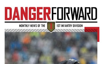 Danger Forward - 11.30.2023