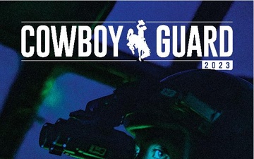 Cowboy Guard - 01.08.2024