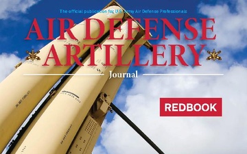 Air Defense Artillery Journal - 01.11.2024
