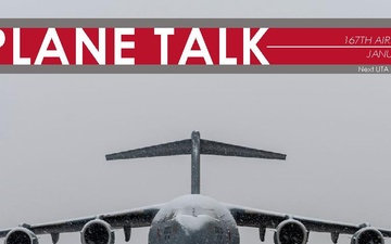 Plane Talk - 01.12.2024