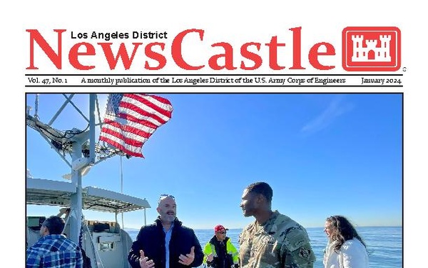 NewsCastle - January 12, 2024