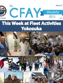My CFAY Weekly - 01.19.2024
