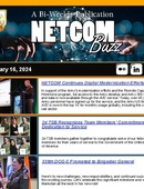 NETCOM Buzz - 01.19.2024
