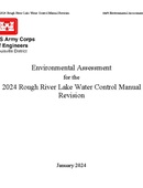 U.S. Army Corps of Engineers, Louisville District - Draft Documents - 01.19.2024