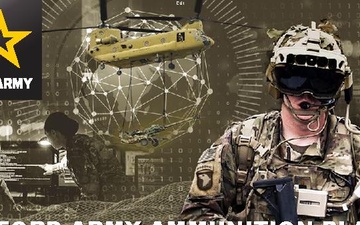 Radford Army Ammunition Plant (RFAAP) Environmental Documents - 01.23.2024