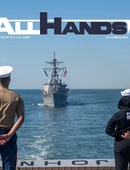 All Hands Magazine: Fleet Edition - 01.24.2024