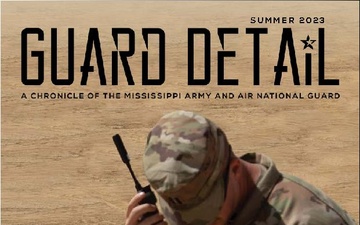 Guard Detail - 10.01.2023