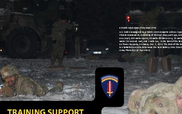 TSAE Month in Photos - 12.31.2023