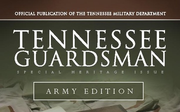 Tennessee Guardsman - 12.01.2023