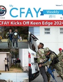 My CFAY Weekly - 02.02.2024