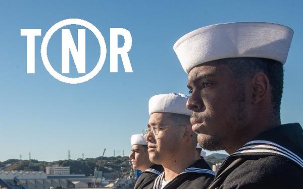 The Navy Reservist - February 2, 2024