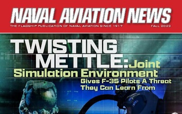 Naval Aviation News - 12.31.2023