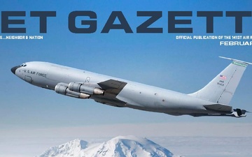 The Jet Gazette - 02.02.2024