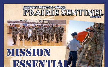 Prairie Sentinel - 01.31.2024