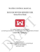 U.S. Army Corps of Engineers, Louisville District - Draft Documents - 02.08.2024