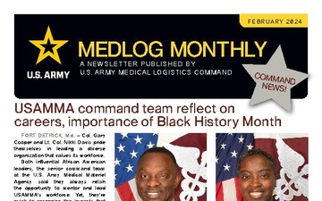 MEDLOG Monthly - 02.09.2024