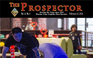 The Prospector - 02.22.2024
